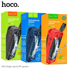 Loa Bluetooth Hoco HC6 Chính Hãng Cực Hay (30)
