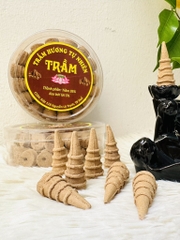 HỘP NHANG NỤ TRẦM HƯƠNG TRÒN LOẠI ĐẶC BIỆT (2)