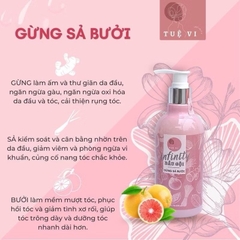 DẦU Ủ XẢ TÓC TUỆ VY C.HÃNG SALE (5) '