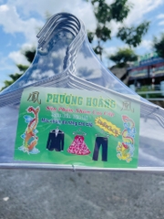 SET 10 MÓC NHÔM PHƯỢNG HOÀNG (2)