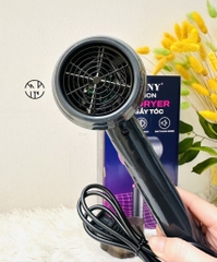 SẤY TÓC SOKANY 800W CHÍNH HÃNG (10)
