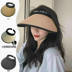 Mũ Cối MẪU Vành Đi Biển Chống Nắng (2)