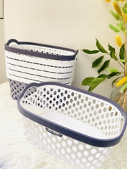 RỔ ĐAN CHỮ NHẬT HIWA MẪU MỚI (2)