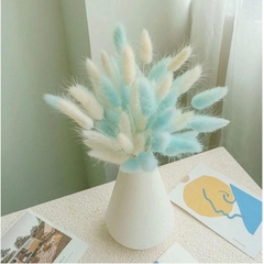 Bó Hoa Khô Decor Nhiều Màu SALE xả KHO