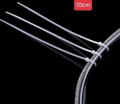 Dây Rút Trắng 70-80 Sợi 10cm (1)