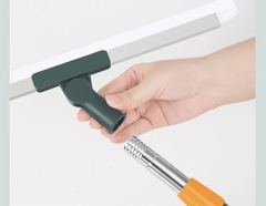 CÂY GẠT NƯỚC CÁN DÀI LƯỠI DÀI 36cm (2)