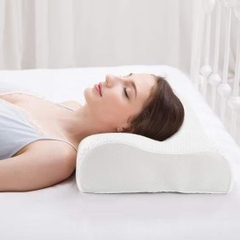Gối Cao Su Non Cao Cấp Zara Êm Ái (6)