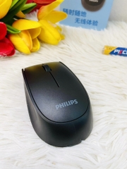CHUỘT KHÔNG DÂY PHILIPS MÃ 7317 (10)
