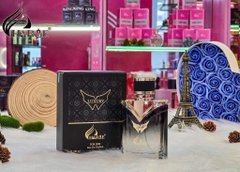NƯỚC HOA CHARME LUXURY 100ML MỚI, LẺ CTY 960K '