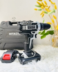 BỘ MÁY KHOAN BẮN VÍT 2 PIN HITACHI 36V (40)