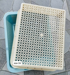 RỔ CHỮ NHẬT CAO MẪU MỚI (ms6)  (3)