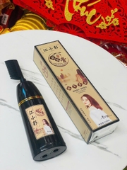 Lược nhuộm tóc đen 200ml (4) '