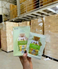 GỘI ĐEN PHỦ BẠC BÁN RỜI BỊT (1), HỘP 10B = 35K