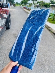 Cây Lau Nhà San Hô Kiểu Trong Bệnh Viện Cơ Quan (7)
