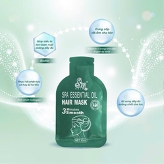 MẶT NẠ TÓC, MASK Ủ XẢ DƯỠNG TÓC (1)