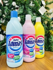 CHAI NƯỚC TẨY QUẦN ÁO HAITER 600ml HÀNG CHUẨN NỘI ĐỊA THÁI CÓ MÙI THƠM (2)