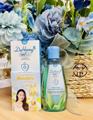 DDVS DẠ HƯƠNG FRESH CHĂM SÓC TOÀN DIỆN XANH 120ml (K.CKhau) '