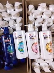 DẦU GỘI CLEAR THAILAND 400ml (6) '