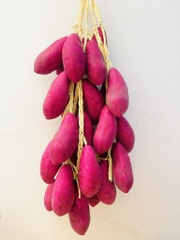 DÂY NÔNG SẢN TREO TRANG TRÍ DECOR (3)