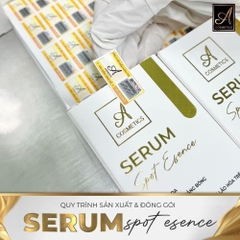 SERUM CHỮ A MẪU MỚI, C.HÃNG LẺ CTY 299K (20) '