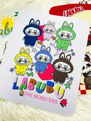 MIẾNG LÓT CHUỘT LABUBU SIÊU KUTE (1)