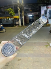 THANH MÓC TREO ĐỒ HÍT TƯỜNG NÚM VẶN ĐA NĂNG MẪU MỚI (2)