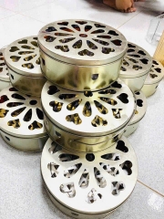 Hộp Đốt Nhang Hương Có Lưới (2)