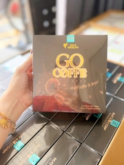 CAFE HỖ TRỢ GIẢM CÂN GO C.HÃNG CTY (15) '