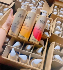 SỮA TẮM OLAY XỊN (14) '