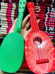 Đàn Guitar Trái CÂY CHO BÉ (2)