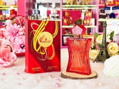 NƯỚC HOA CHARME QUEEN 100ML MẪU MỚI C.HÃNG LẺ CTY 1Tr040K (30) '