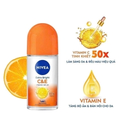 LĂN NÁCH NIVEA, NAM - NỮ THAILAND CHAI LỚN (5)