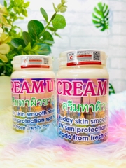 KEM BODY KÍCH TRẮNG CREAM (6) '