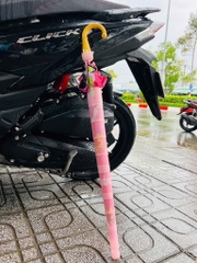 Cây dù che mưa cho bé hình động vật (6)