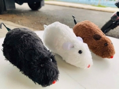 Chuột Chạy Dây Cót Cho Bé (1)