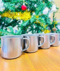 Ca Inox Nhỏ Uống Nước Có Quai (1)