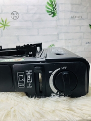 BẾP GAS MINI SƠN TĨNH ĐIỆN HÀNG BEILE CHÍNH HÃNG NỘI ĐỊA FULL BOX (16)