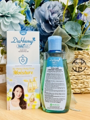 DDVS DẠ HƯƠNG FRESH CHĂM SÓC TOÀN DIỆN XANH 120ml (K.CKhau) '