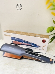 MÁY DUỖI TÓC CHÍNH HÃNG KEMEI 740 (18)