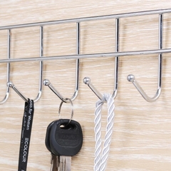Móc Treo Tường Inox 5 Móc (2)