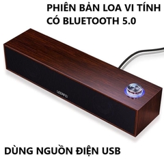 Loa Vi Tính Dài Cực Ấm Âm thanh 2 Fi (10)