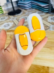 Công Tắc Treo Màu Cam  (1)