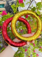 ĐẾ CHƯNG DƯA BƯỞI NGÀY TẾT SIZE 16cm - 17cm (1)