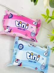 BỊCH KHĂN ƯỚT 20 TỜ CHO BÉ HÀNG CTY NANO