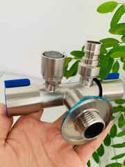 Van Nước 2 Cổng Xả Có Điều Khiển Riêng Biệt (5)