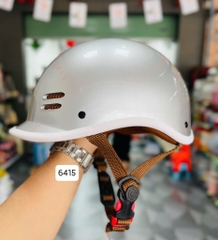 NÓN BẢO HIỂM CÁ HEO MẪU XỊN HÀNG CTY CÓ TEM (6)