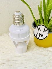 Đui Đèn Cảm Biến Hồng Ngoại Loại Tốt (4)