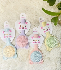 LƯỢC PHỒNG CHỐNG RỒI HÌNH GẤU KUTE (1)