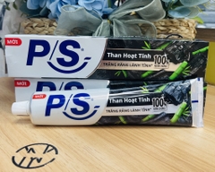 KEM ĐÁNH RĂNG P/S 230g THAN TRE HOẠT TÍNH