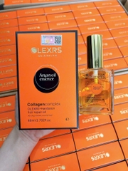 DƯỠNG TÓC OLEX HỘP CAM HÀNG XỊN (6) '